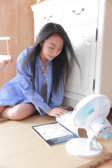 女监三号