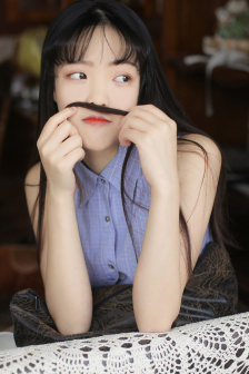 李美琪三级
