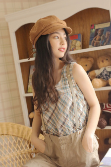 小尾巴TXL金银花原文